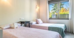 Casa en la Sierra – Angeles de San Rafael