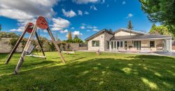 Casa en la Sierra – Angeles de San Rafael