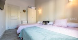 Casa en la Sierra – Angeles de San Rafael