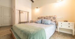 Casa en la Sierra – Angeles de San Rafael