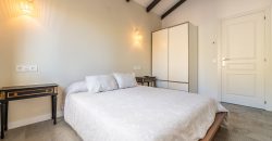 Casa en la Sierra – Angeles de San Rafael