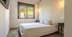 Casa en la Sierra – Angeles de San Rafael