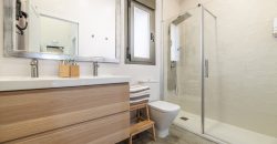 Casa en la Sierra – Angeles de San Rafael