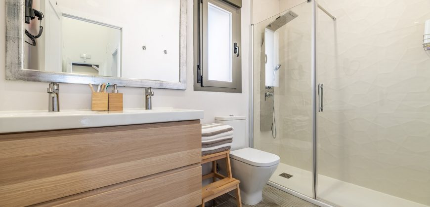 Casa en la Sierra – Angeles de San Rafael