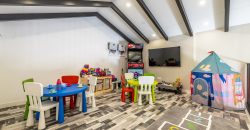 Casa en la Sierra – Angeles de San Rafael