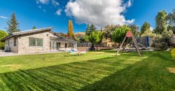 Casa en la Sierra – Angeles de San Rafael