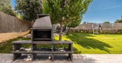 Casa en la Sierra – Angeles de San Rafael