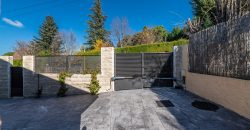 Casa en la Sierra – Angeles de San Rafael