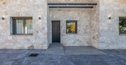 Casa en la Sierra – Angeles de San Rafael