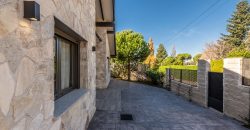 Casa en la Sierra – Angeles de San Rafael