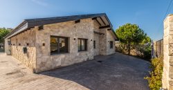 Casa en la Sierra – Angeles de San Rafael