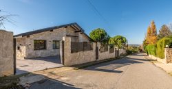 Casa en la Sierra – Angeles de San Rafael