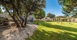 Casa en la Sierra – Angeles de San Rafael