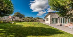 Casa en la Sierra – Angeles de San Rafael