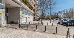 Vivienda en el Paseo de Pintor Rosales – Madrid