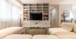 Vivienda en el Paseo de Pintor Rosales – Madrid