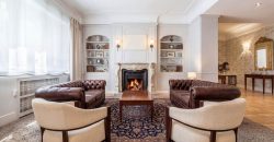 Vivienda en el Paseo de Pintor Rosales – Madrid