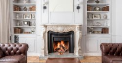 Vivienda en el Paseo de Pintor Rosales – Madrid