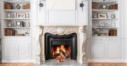 Vivienda en el Paseo de Pintor Rosales – Madrid