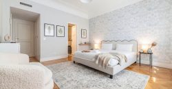 Vivienda en el Paseo de Pintor Rosales – Madrid