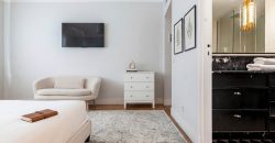 Vivienda en el Paseo de Pintor Rosales – Madrid