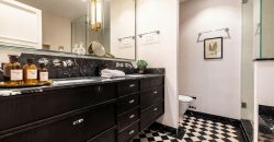 Vivienda en el Paseo de Pintor Rosales – Madrid