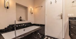 Vivienda en el Paseo de Pintor Rosales – Madrid