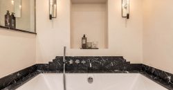 Vivienda en el Paseo de Pintor Rosales – Madrid