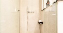 Vivienda en el Paseo de Pintor Rosales – Madrid