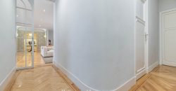 Vivienda en el Paseo de Pintor Rosales – Madrid