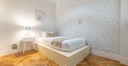 Vivienda en el Paseo de Pintor Rosales – Madrid