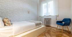 Vivienda en el Paseo de Pintor Rosales – Madrid