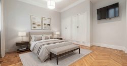 Vivienda en el Paseo de Pintor Rosales – Madrid