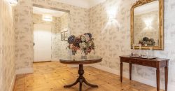 Vivienda en el Paseo de Pintor Rosales – Madrid