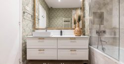 Vivienda en el Paseo de Pintor Rosales – Madrid