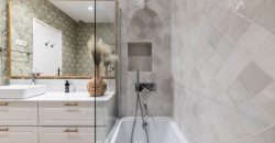 Vivienda en el Paseo de Pintor Rosales – Madrid