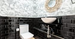 Vivienda en el Paseo de Pintor Rosales – Madrid