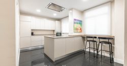 Vivienda en el Paseo de Pintor Rosales – Madrid