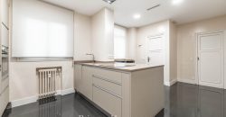 Vivienda en el Paseo de Pintor Rosales – Madrid