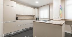 Vivienda en el Paseo de Pintor Rosales – Madrid