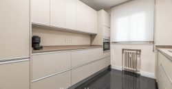 Vivienda en el Paseo de Pintor Rosales – Madrid