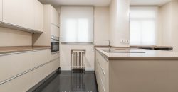 Vivienda en el Paseo de Pintor Rosales – Madrid