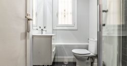 Vivienda en el Paseo de Pintor Rosales – Madrid