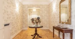 Vivienda en el Paseo de Pintor Rosales – Madrid