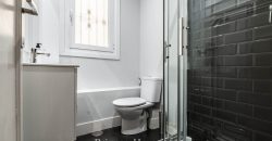 Vivienda en el Paseo de Pintor Rosales – Madrid