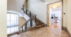 Vivienda en el Paseo de Pintor Rosales – Madrid