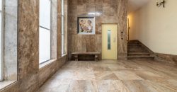 Vivienda en el Paseo de Pintor Rosales – Madrid