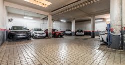 Vivienda en el Paseo de Pintor Rosales – Madrid