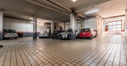 Vivienda en el Paseo de Pintor Rosales – Madrid