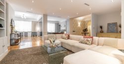 Vivienda en el Paseo de Pintor Rosales – Madrid